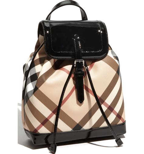 burberry backpack cheap|burberry backpack women.